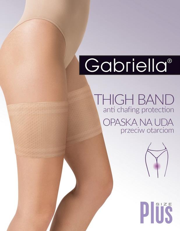 GABRIELLA SIATECZKOWA OPASKA NA UDA PLUS SIZE CODE 511
