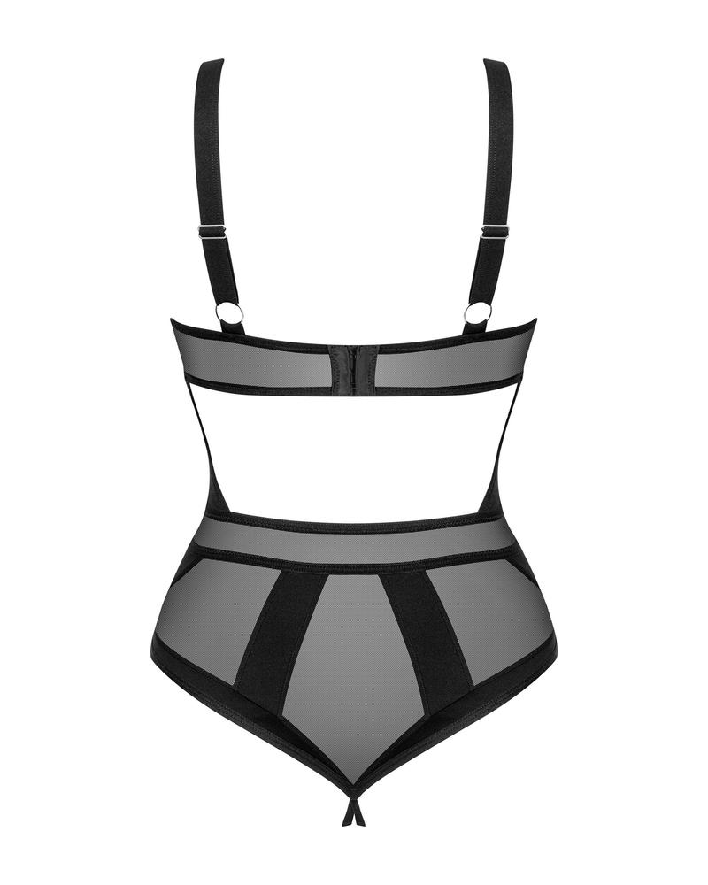 OBSESSIVE CHIC AMORIA BODY OTWARTE
