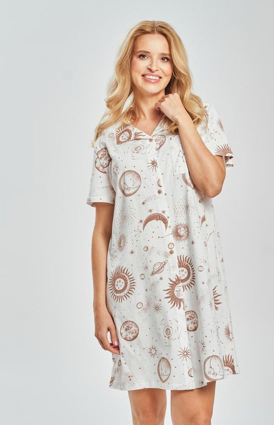 TARO 3521 KOSZULA SOL