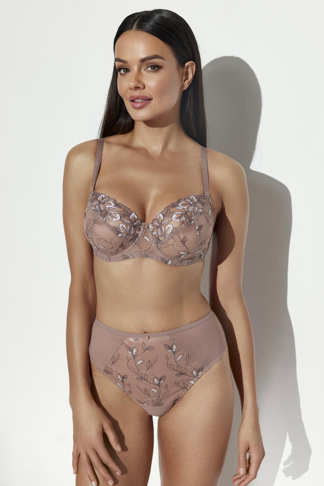 AVA BIUSTONOSZ AV 2274 MOCHA MOUSSE