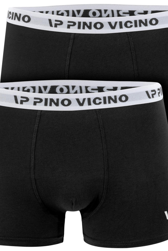 PINO VICINO BOKSERKI MĘSKIE 2PACK PV400.001