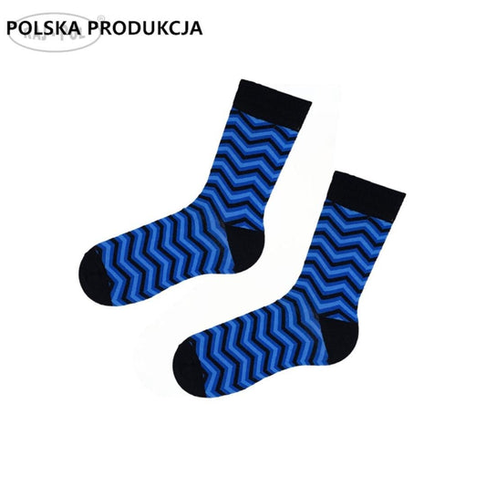 RAJ-POL SKARPETY MĘSKIE FUNNY SOCKS ART.315930, 315947