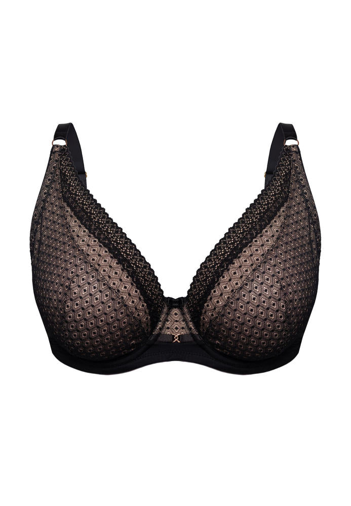 MEFEMI-NIPPLEX BIUSTONOSZ RENEE SOFT BRAL