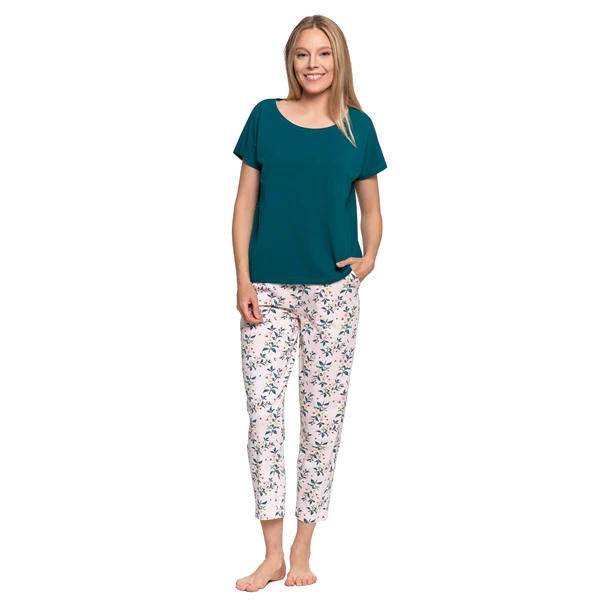 MORAJ PIŻAMA DAMSKA PDD3700-015 AW/2025