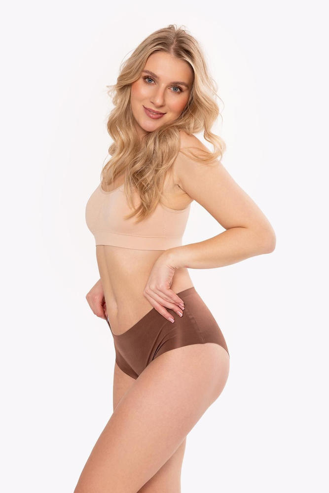 JULIMEX FIGI CHOCOLATE MIDI