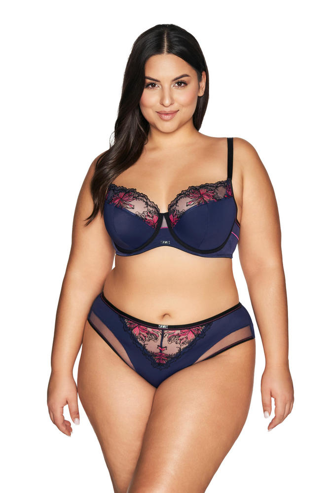 AVA FIGI AV 2119 NAVY BLUE