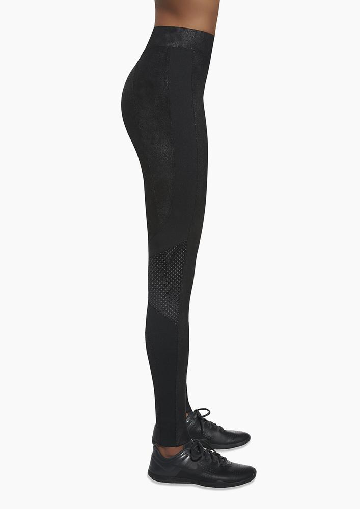 BAS BLEU - LEGGINSY SPORTOWE FLINT 300 DEN - BB2020