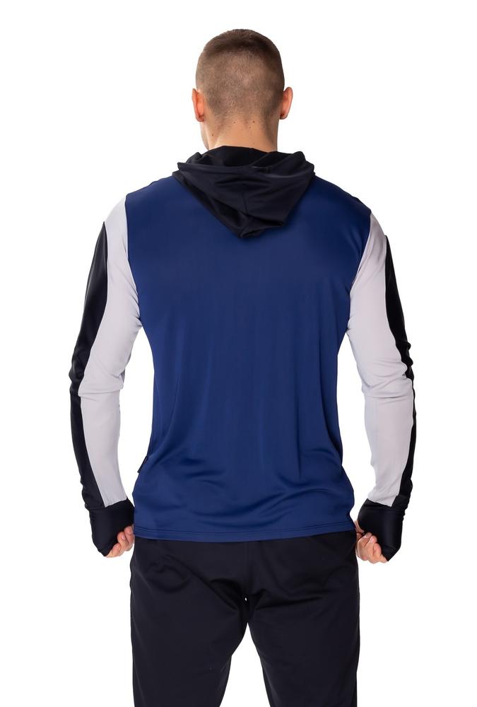 MEWA BLUZA STREETMASTER Z DŁUGIM RĘKAWEM 86284 JAMES BRADLEY