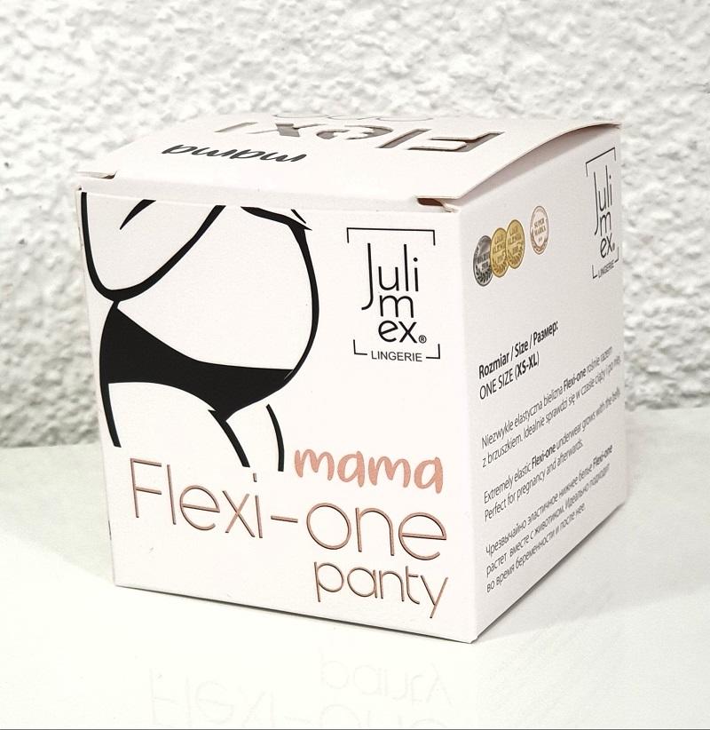 JULIMEX FIGI MAMA FLEXI-ONE