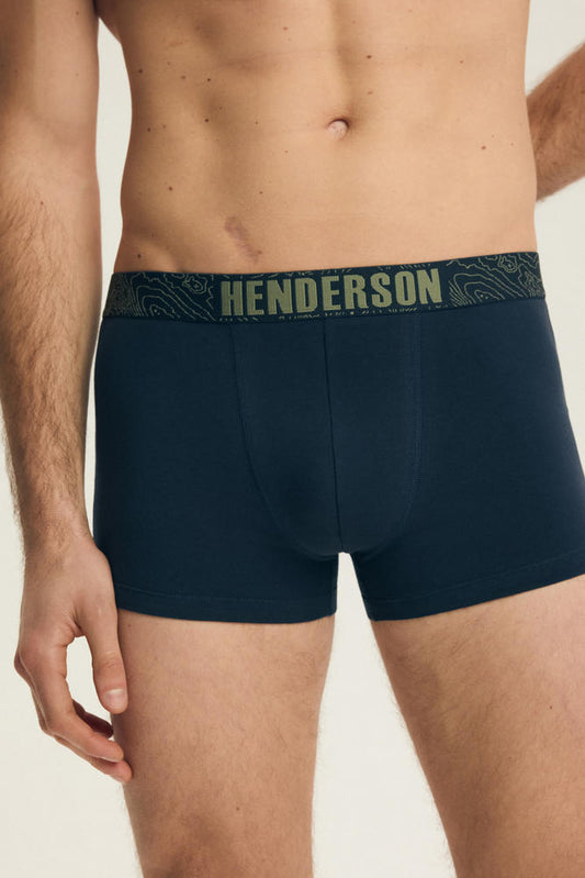 HENDERSON SZORTY MĘSKIE LAP 43385