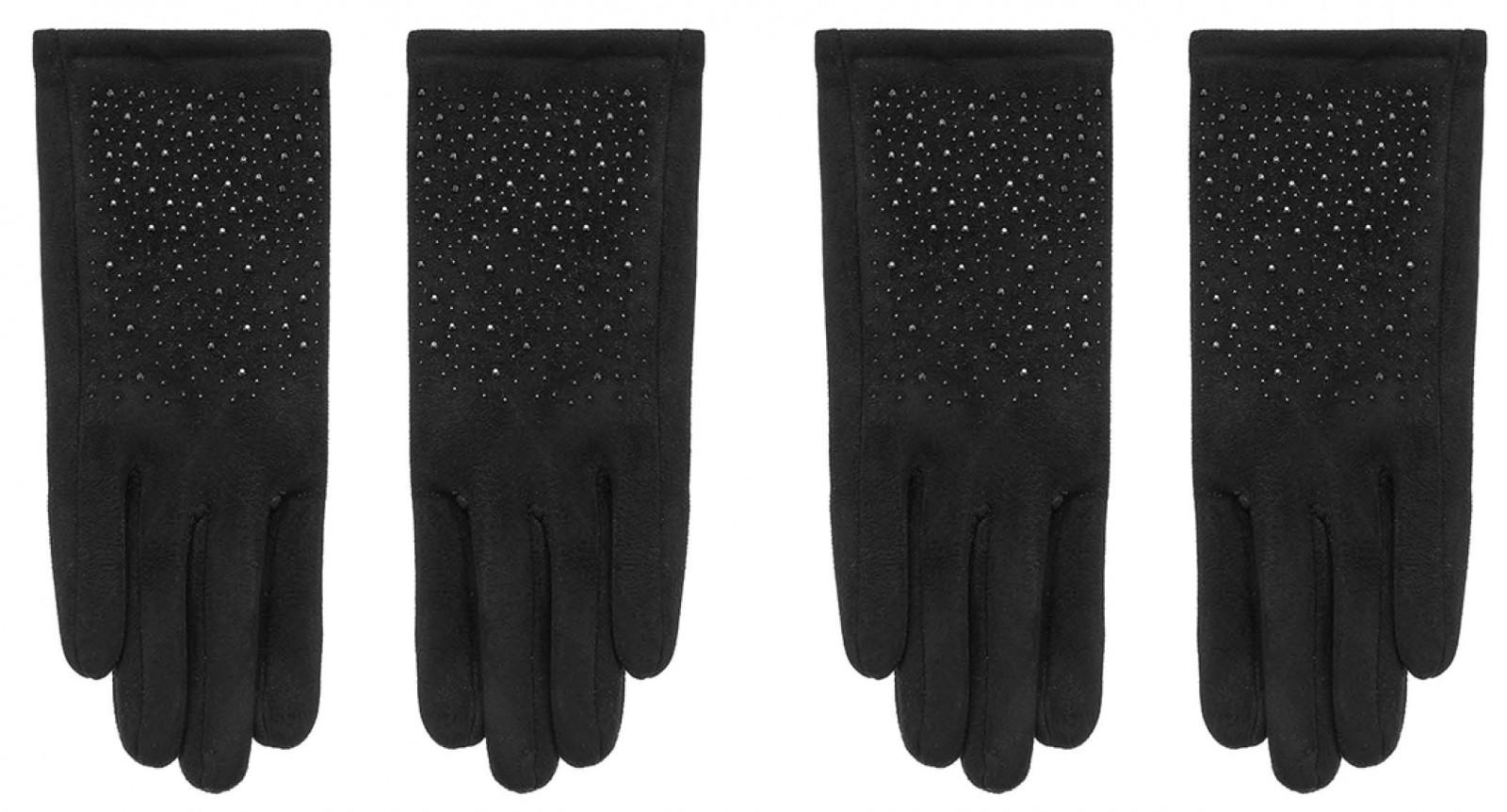 BE SNAZZY REKAWICZKI DAMSKIE SZTYWNE RS-015