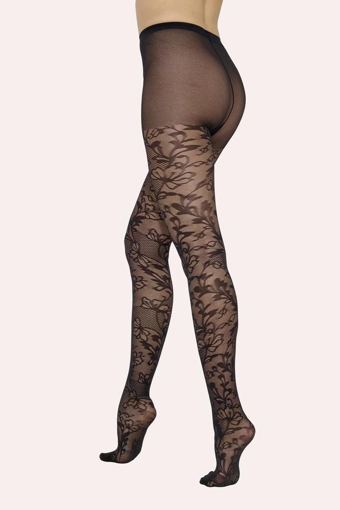 KNITTEX RAJSTOPY CHANTILLY 12601 30 DEN