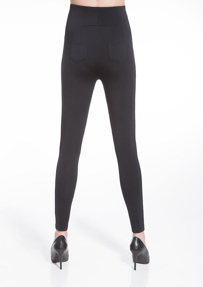 BAS BLEU – LEGGINSY DAMSKIE MELANIE 200 DEN - BB2020