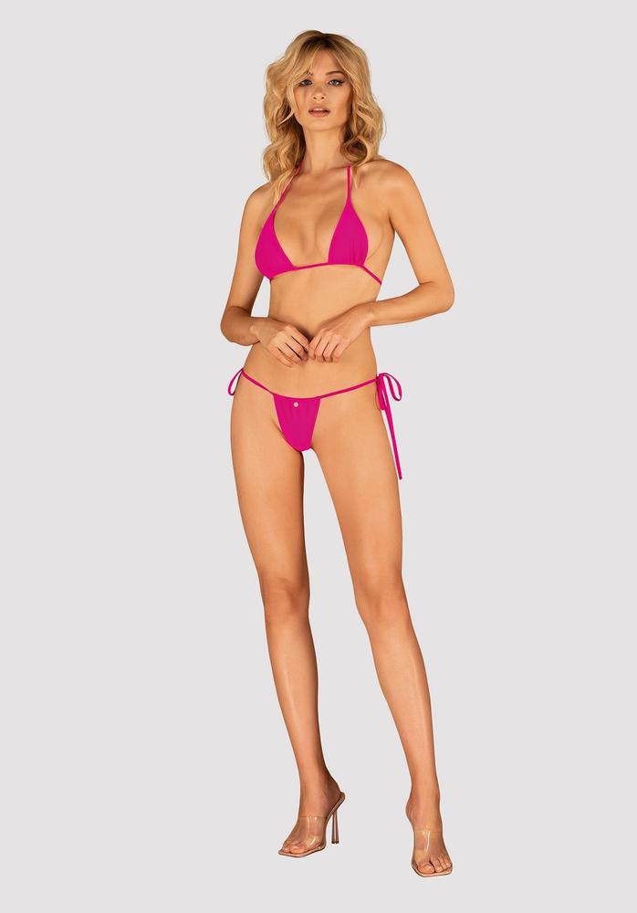 OBSESSIVE BELLA VISTA MICRO BIKINI