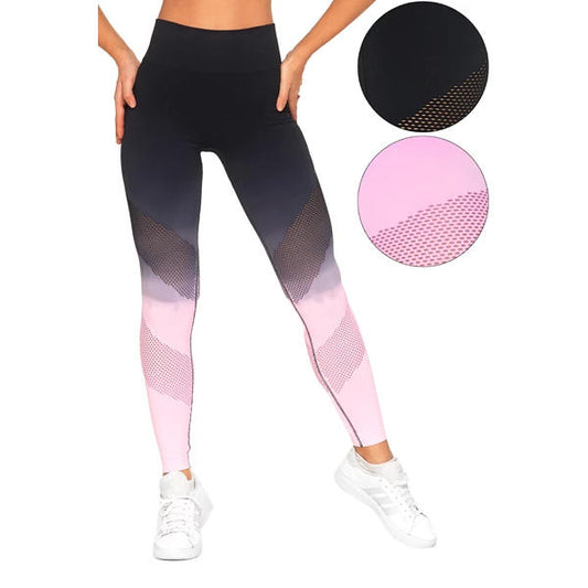 MORAJ LEGGINSY DAMSKIE FUNKCYJNE RDL3000-004