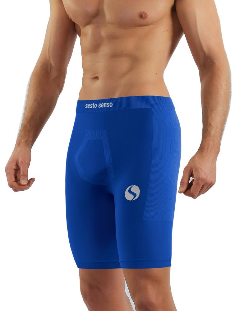 SESTO-SENSO MEN CYCLISTA CL 41 - SPODENKI TERMOAKTYWNE