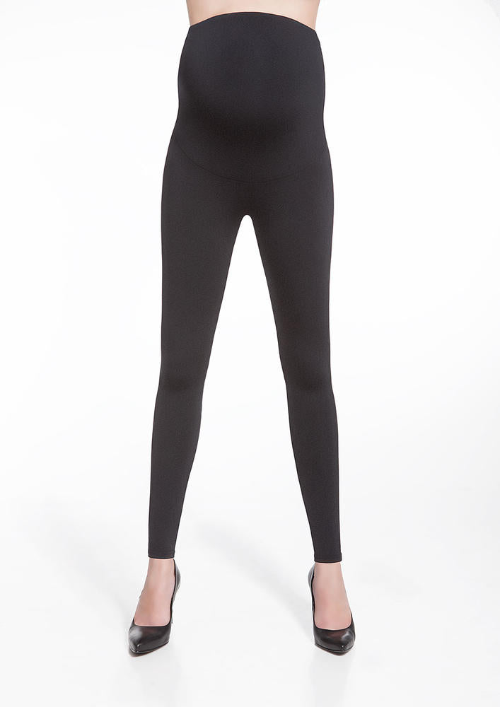 BAS BLEU – LEGGINSY DAMSKIE ANABEL 200 DEN - BB2020