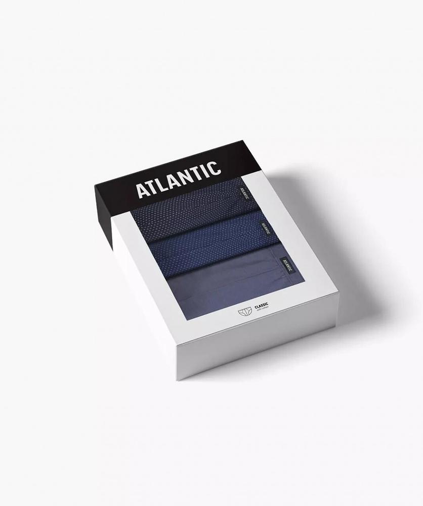 ATLANTIC SLIPY MĘSKIE 3MP-202