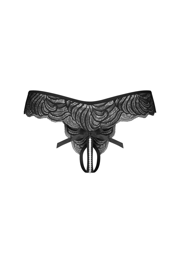 OBSESSIVE TRINISE STRINGI OTWARTE