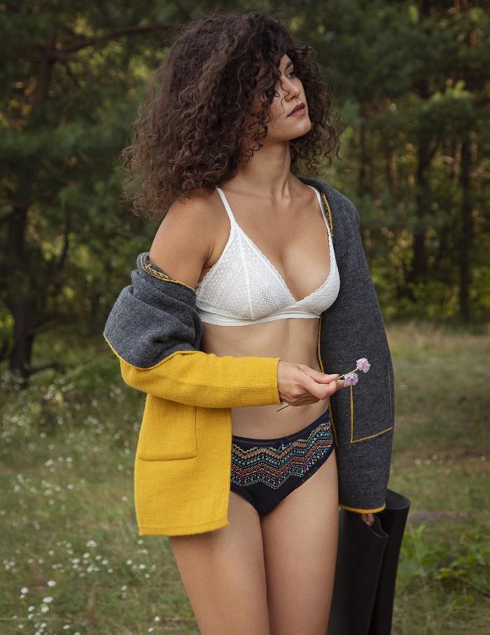 LAMA FIGI DAMSKIE BIKINI L-1430BI