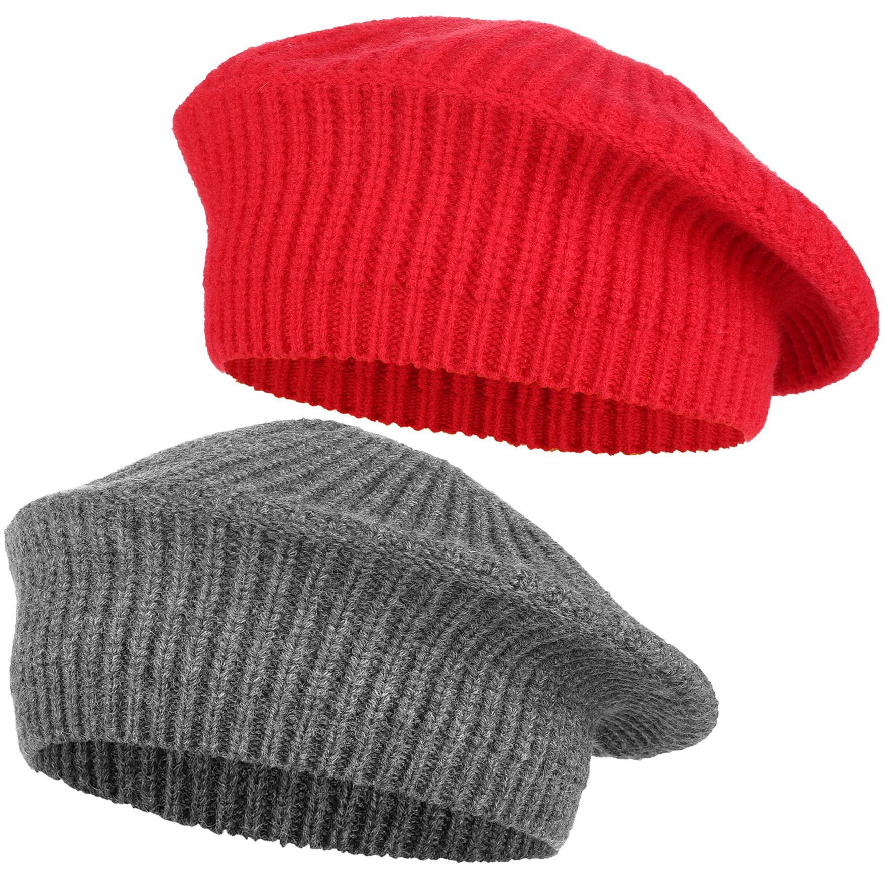 MORAJ BERET DAMSKI DCZ1100-836