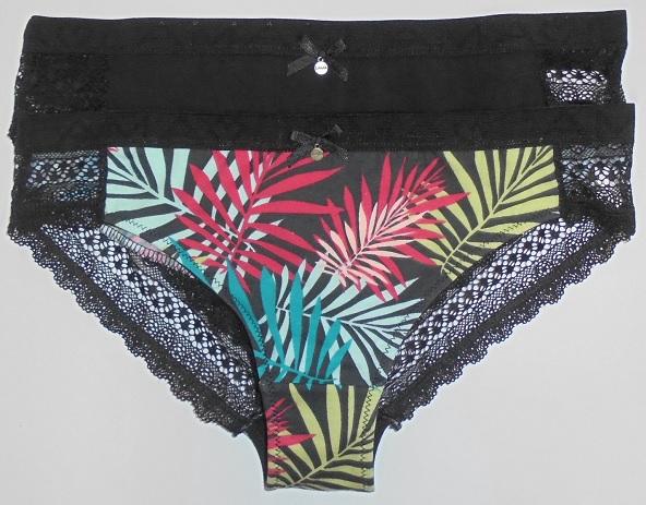 LAMA FIGI DAMSKIE MINI BIKINI L-1291MB - SS2020