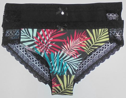 LAMA FIGI DAMSKIE MINI BIKINI L-1291MB - SS2020