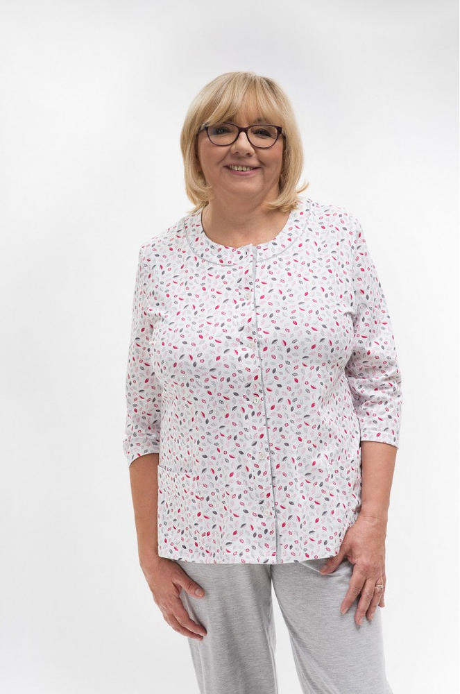 MARTEL PIŻAMA MARIA II 201 BIG 3XL-4XL