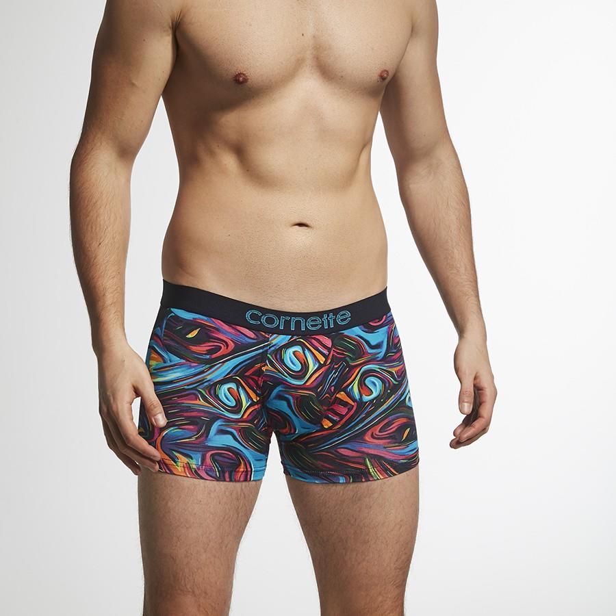 BOKSERKI HIGH EMOTION 530 S-XXL