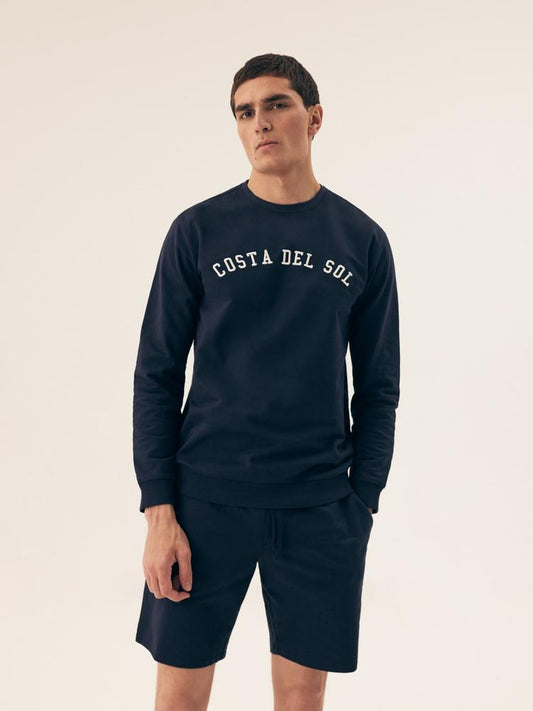 HENDERSON PIŻAMA MĘSKA DEL 42637 DR