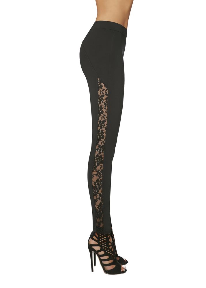 BAS BLEU - LEGGINSY DAMSKIE MELOE 200 DEN – BB2020