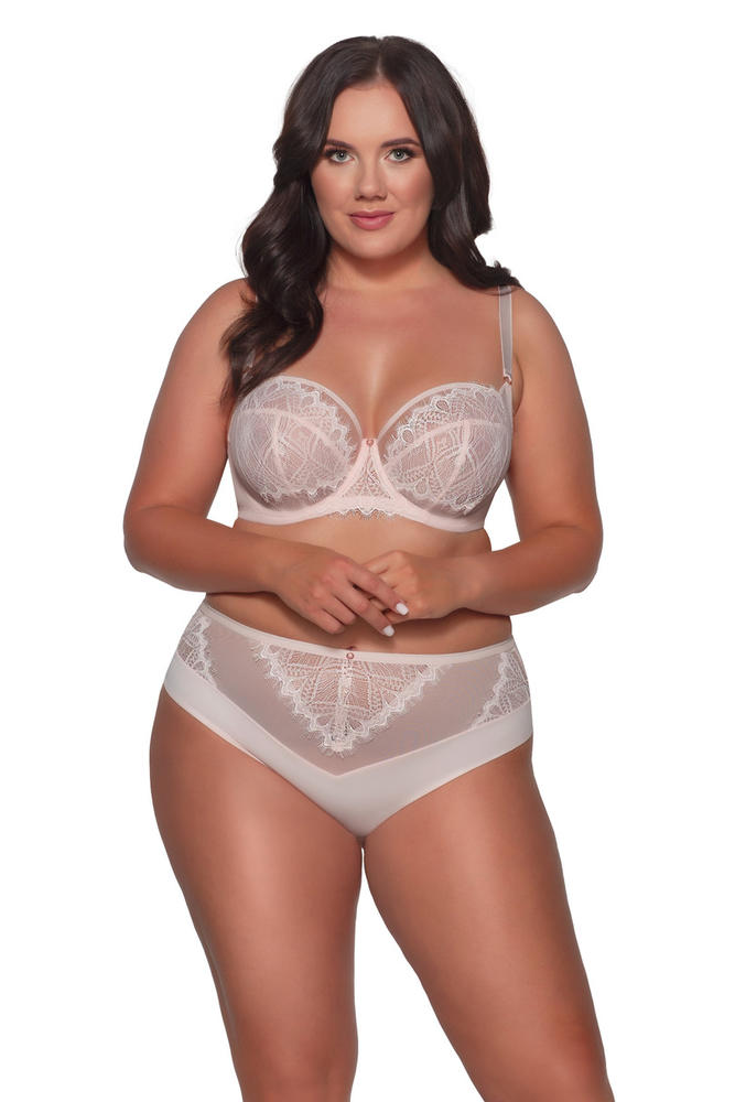 BRAZYLIANY AV 2077/B ROSSA PETAL PINK - AVA SS2024