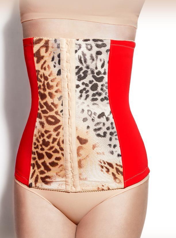 MITEX - GORSET MODELUJĄCY GINGER
