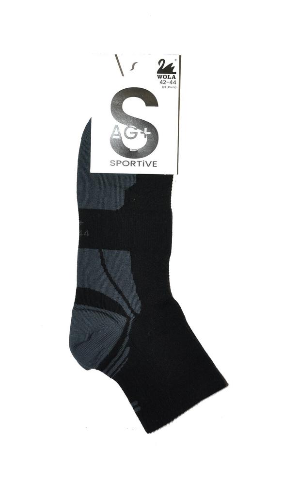 GATTA SPORTIVE - ZAKOSTKI MŁODZIEŻOWE-MĘSKIE WZOROWANE AG+ U94.1N4