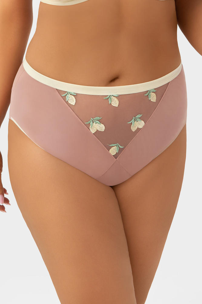 GORSENIA FIGI CITRONELLA F013