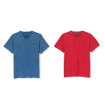 Atlantic - t-shirt NMB011