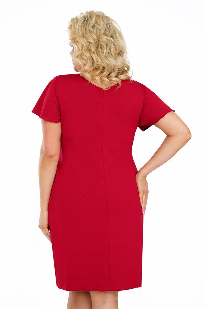 DONNA KOSZULKA NOCNA DORIS PLUS SIZE