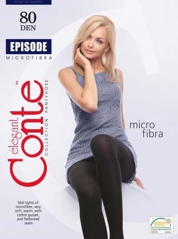 CONTE RAJSTOPY EPISODE 80 DEN R.2-5