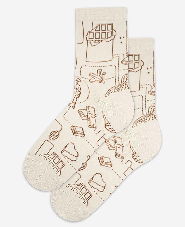 GATTA & WEDEL SOCKS U04.WED