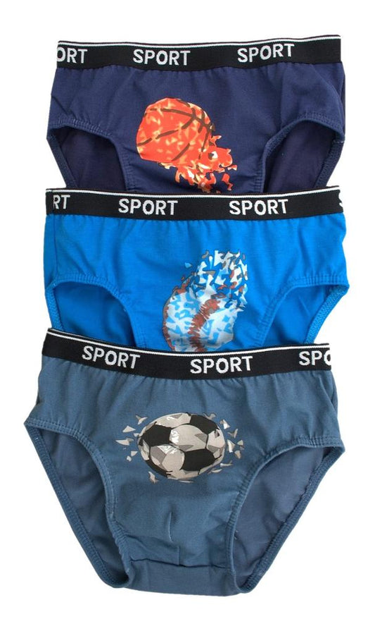 COTTON WORLD SLIPY DCPOLO 2772