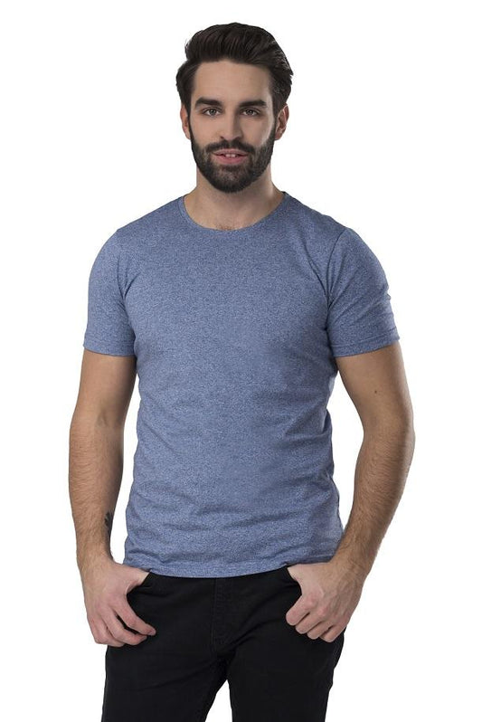 SZATA T-SHIRT MĘSKI MAX CLASSIC KRÓTKI RĘKAW