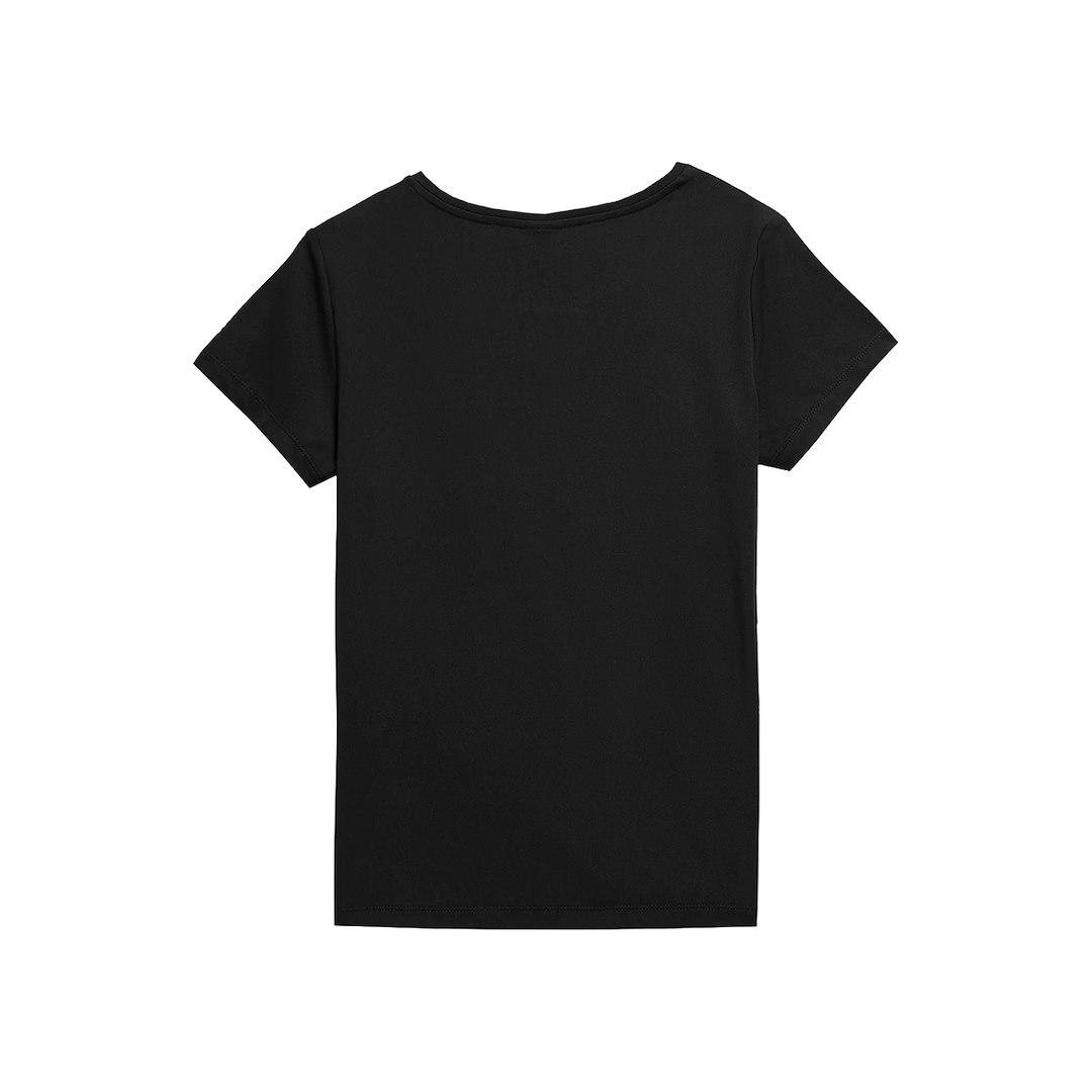 4F T-SHIRT DAMSKI H4Z22-TSD016 20S