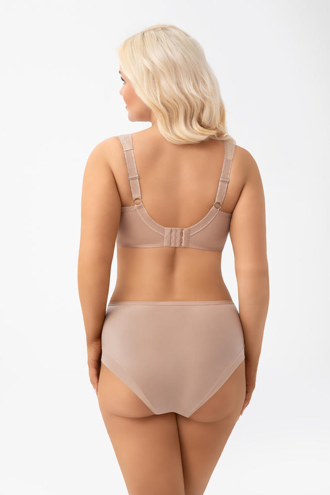 GORSENIA FIGI LUISSE ALMOND F018