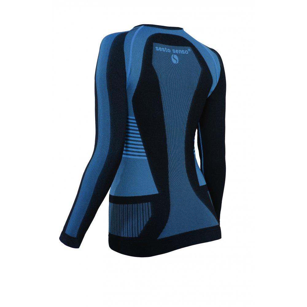SESTO-SENSO KOSZULKA THERMOACTIVE WOMEN CL19