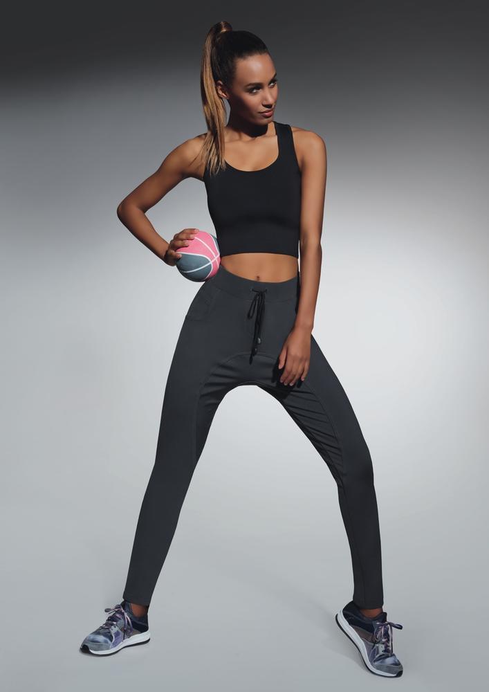 BAS BLEU - LEGGINSY SPORTOWE LORENA 200 DEN - BB2020