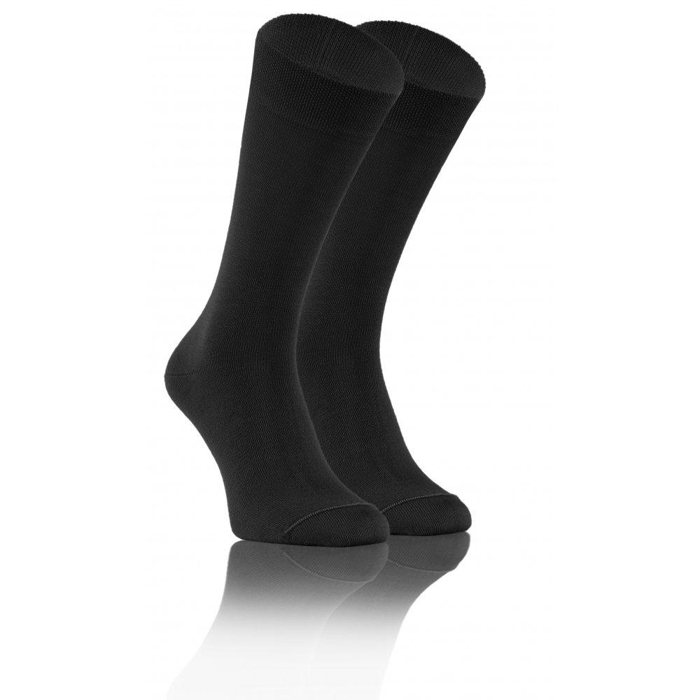 SESTO-SENSO SKARPETY MĘSKIE BAMBOO P864