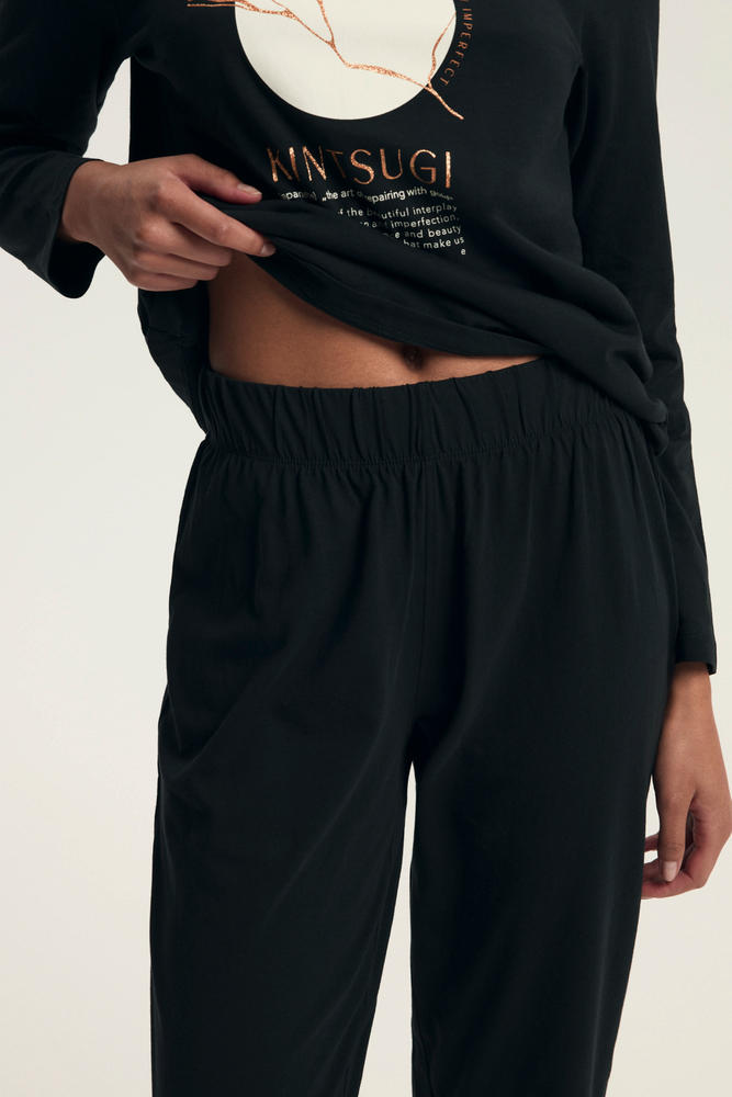 HENDERSON PIŻAMA DAMSKA DAIROKU 43727 AW25