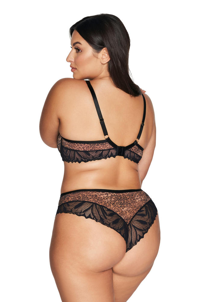 AVA BRAZYLIANY AV 2132/B BLACK PANTHER