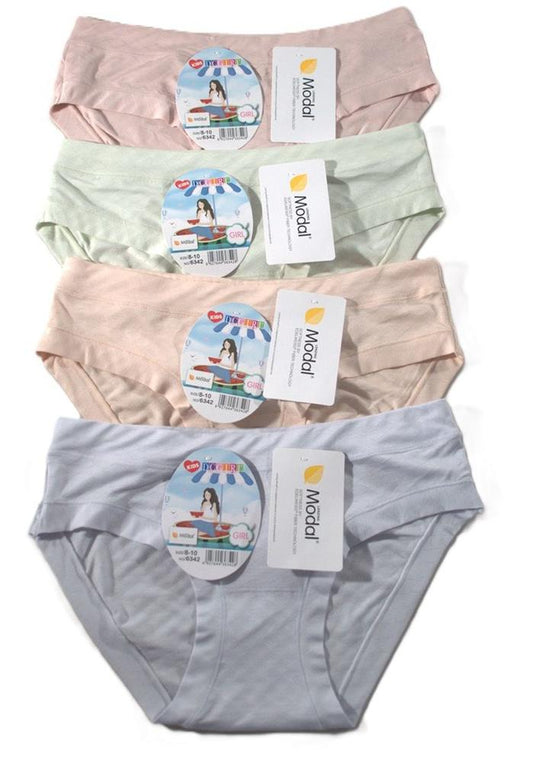 COTTON WORLD FIGI DCPOLO DZIEWCZĘCE 6342 MODAL
