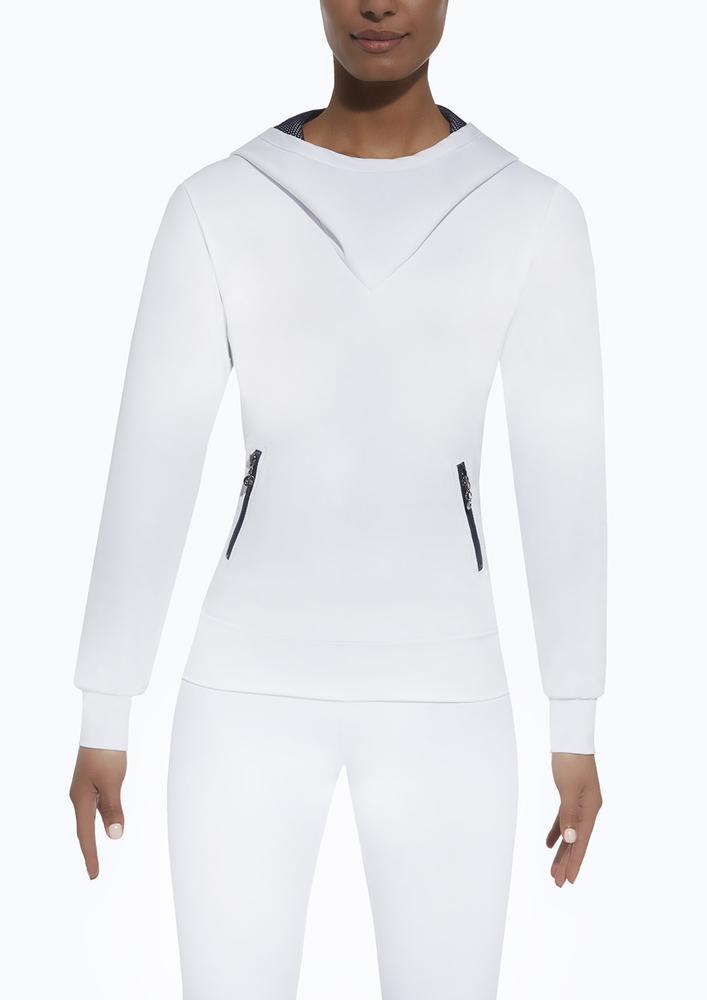 BAS BLEU - BLUZA SPORTOWA IMAGIN BLOUSE, 200 DEN - BB2020